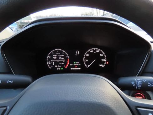 Certified 2023 Honda CR-V LX image 23