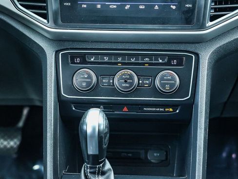 Used 2021 Volkswagen Atlas SE w/ Panoramic Sunroof Package image 21