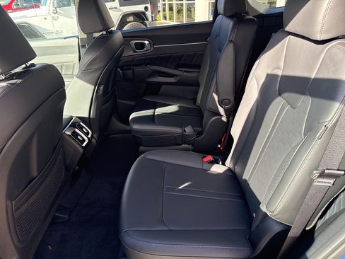New 2025 Kia Sorento SX image 56