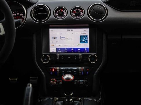 Used 2020 Ford Mustang Shelby GT350 w/ Technology Package image 14