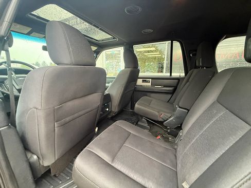 Used 2016 Ford Expedition EL XLT AWD/4WD image 11