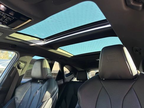 Certified 2023 Lexus NX 350 F Sport AWD/4WD image 19