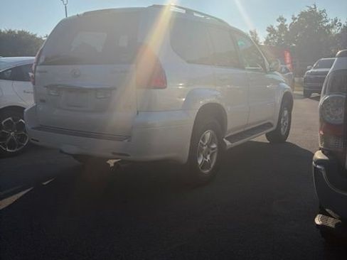 Used 2006 Lexus GX 470 AWD/4WD image 3