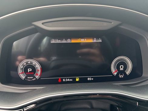 New 2025 Audi Q7 3.0T Premium Plus image 19