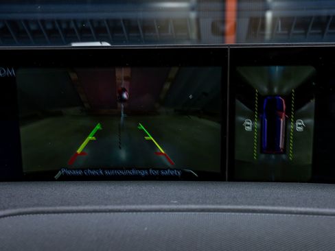 Used 2025 Lincoln Navigator Reserve w/ Jet Appearance Package image 24