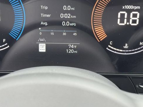 New 2025 Hyundai Kona SEL AWD/4WD image 28