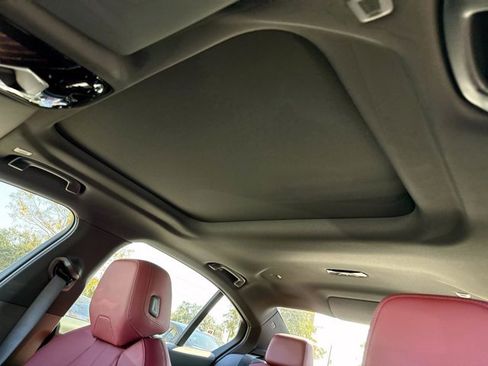 New 2026 BMW 530i w/ M Sport Package image 21