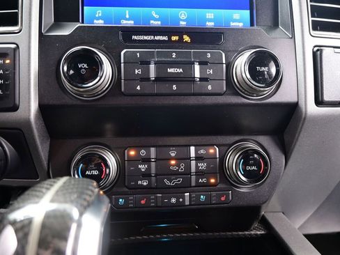 Used 2020 Ford F150 Raptor w/ Equipment Group 802A Luxury image 18