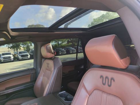Used 2022 Ford Expedition King Ranch AWD/4WD image 23