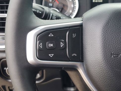 Used 2025 RAM 1500 Lone Star RWD image 21