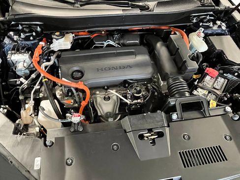 New 2026 Honda CR-V TrailSport image 12