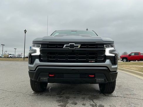 New 2026 Chevrolet Silverado 1500 LT Trail Boss image 7
