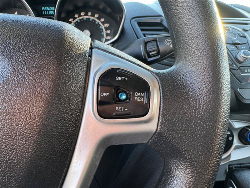 Used 2018 Ford Fiesta SE FWD image 24