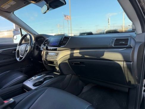 Used 2022 Honda Ridgeline RTL-E image 20