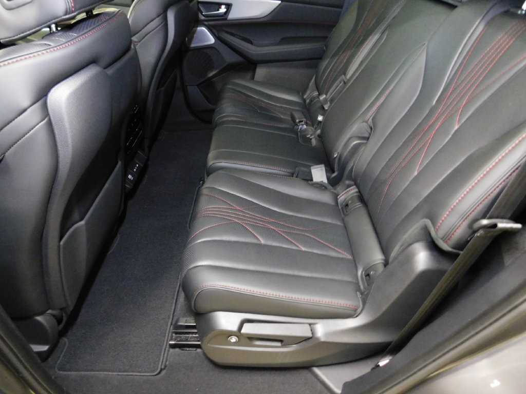 Used 2025 Acura MDX A-Spec w/ Advance Package AWD/4WD image 62