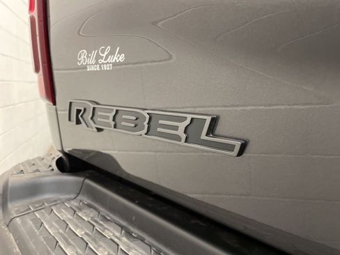 New 2026 RAM 2500 Rebel w/ Rebel Level 2 Equipment Group AWD/4WD image 6