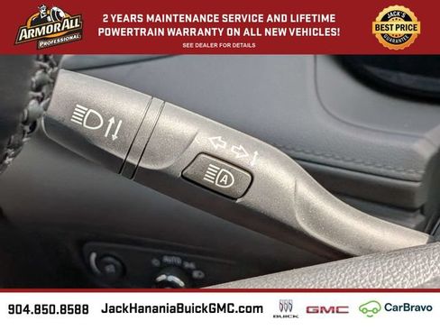 New 2026 Buick Encore GX Sport Touring w/ Advanced Technology Package FWD image 26
