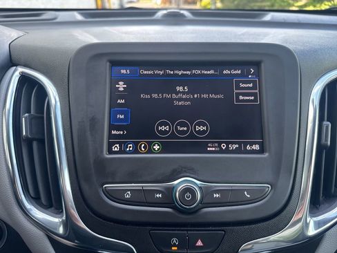 Used 2023 Chevrolet Equinox LS w/ LS Convenience Package AWD/4WD image 32