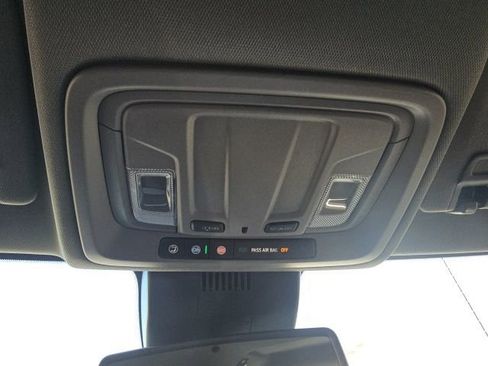 New 2026 Chevrolet Silverado 1500 LTZ image 46