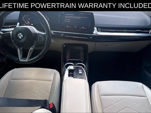 Used 2023 BMW X1 xDrive28i w/ Convenience Package AWD/4WD image 14