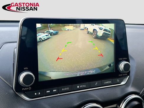 Used 2021 Nissan Sentra SV image 17