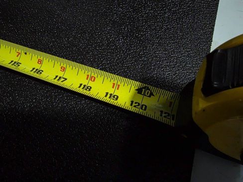 Used 2017 RAM ProMaster 1500 w/ Interior Convenience Group image 12