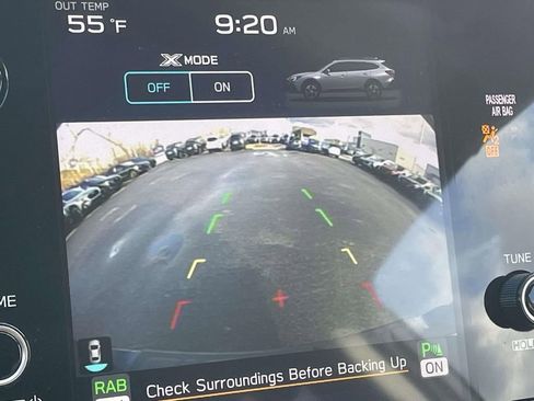 Used 2022 Subaru Outback Touring XT image 18