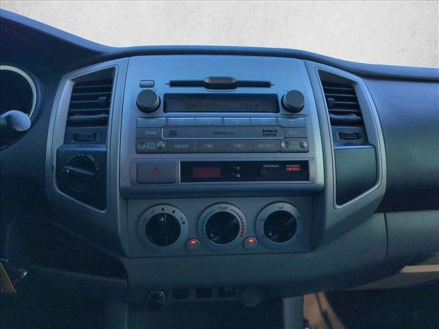 Used 2011 Toyota Tacoma 4x4 Double Cab w/ SR5 Pkg #2 image 14