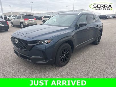 Certified 2023 MAZDA CX-50 2.5 S w/ Cargo Package