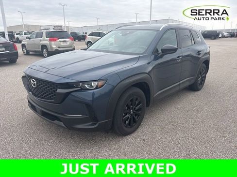 Certified 2023 MAZDA CX-50 2.5 S w/ Cargo Package image 1