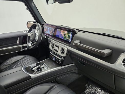 Used 2023 Mercedes-Benz G 550 image 19