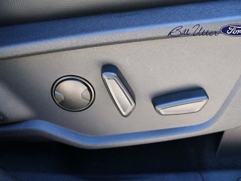 New 2025 Ford Bronco Outer Banks image 8