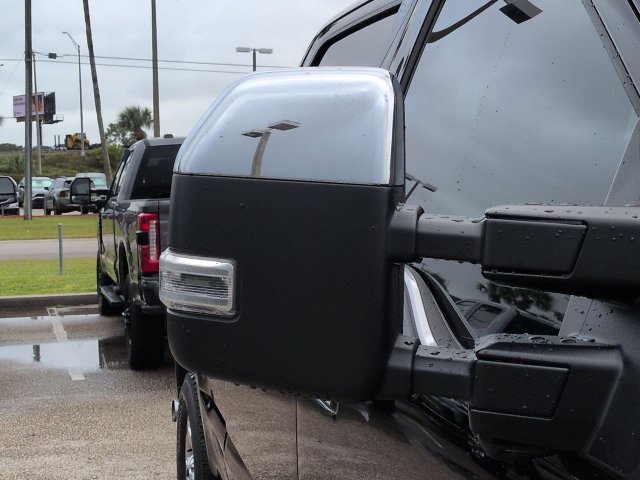 Used 2022 Ford F250 Platinum w/ FX4 Off-Road Package AWD/4WD image 12