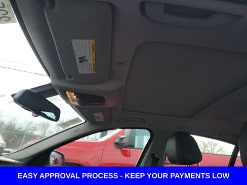 Used 2016 BMW 528i xDrive 528i xDrive image 11