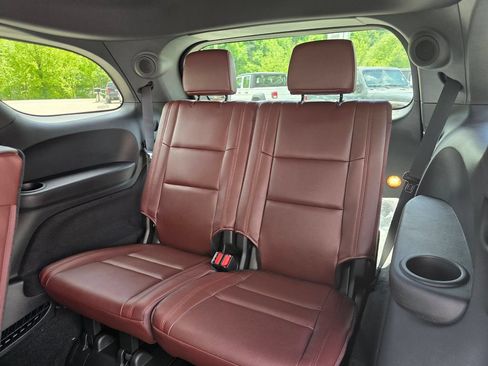 New 2026 Dodge Durango GT AWD/4WD image 12