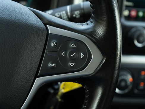 Used 2021 Chevrolet Colorado LT w/ LT Convenience Package image 21