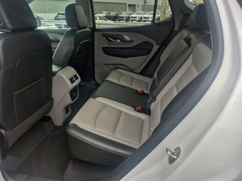 Certified 2023 GMC Terrain SLT image 54