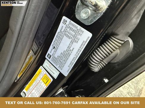 Used 2024 Chevrolet Tahoe RST w/ Luxury Package image 43