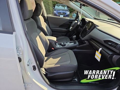 Certified 2026 Subaru Crosstrek 2.0i Premium image 15