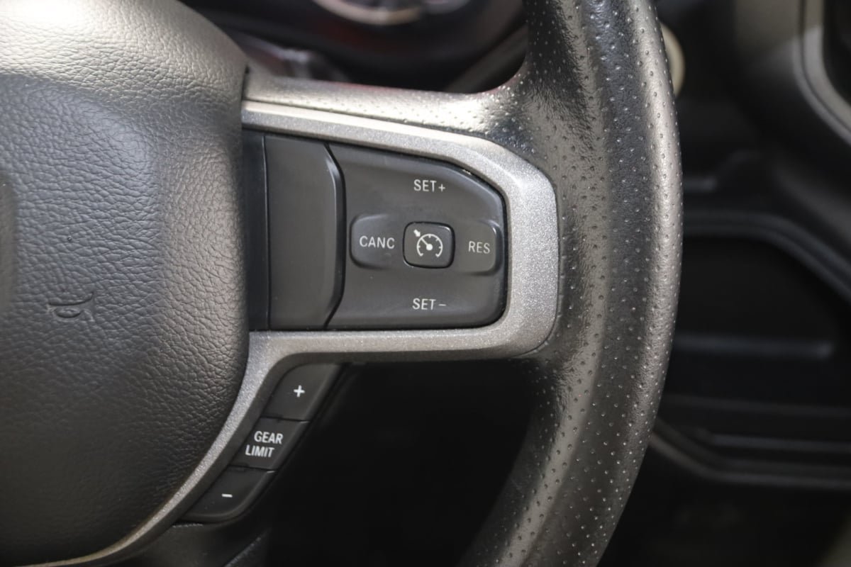 Used 2023 RAM 3500 Tradesman w/ Chrome Appearance Group AWD/4WD image 25