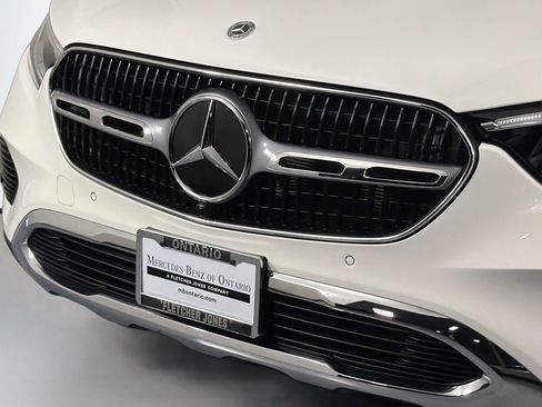 Certified 2026 Mercedes-Benz GLC 300 image 13