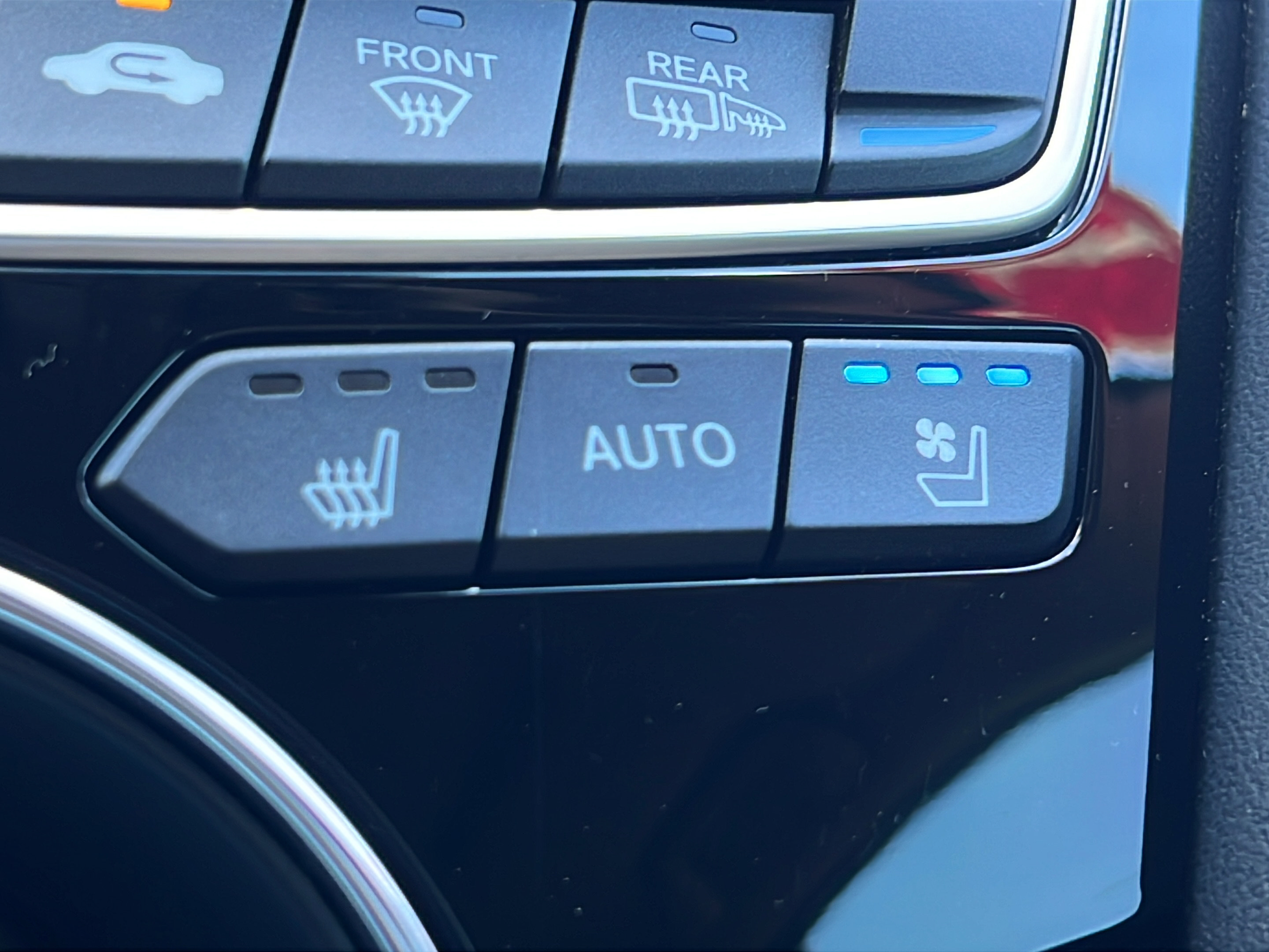 Used 2019 Acura RDX w/ Advance Package AWD/4WD image 21