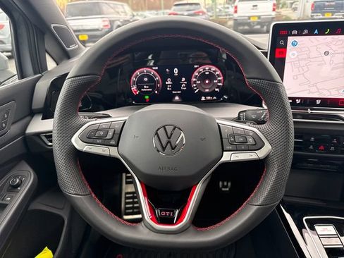 New 2026 Volkswagen GTI Autobahn image 19
