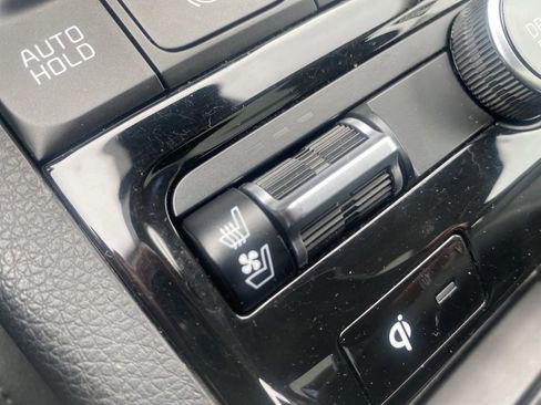 Used 2023 Kia K5 EX FWD image 28