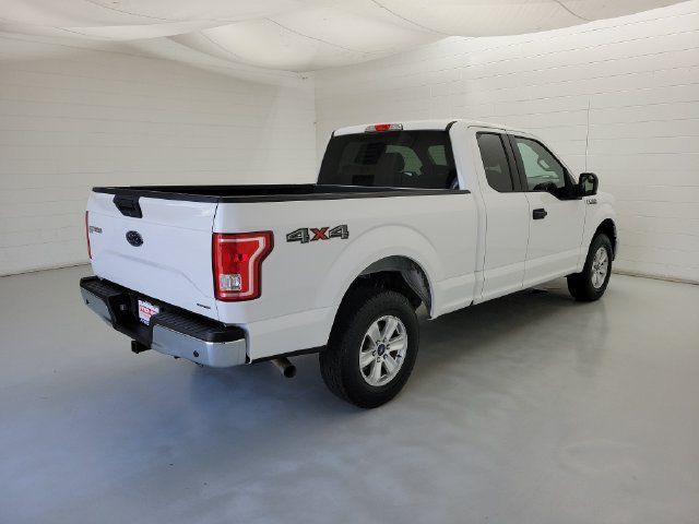 Used 2015 Ford F150 XLT w/ Equipment Group 301A Mid AWD/4WD image 5