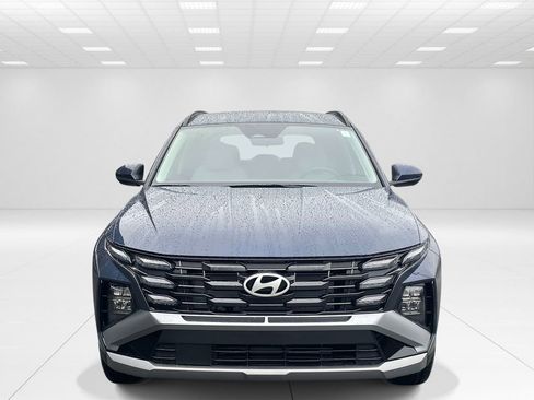 New 2026 Hyundai Tucson SEL image 2