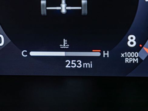 Used 2026 Toyota Tacoma 4x4 Double Cab image 23