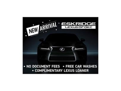 Certified 2024 Lexus RX 350 Premium Plus w/ Convenience Package