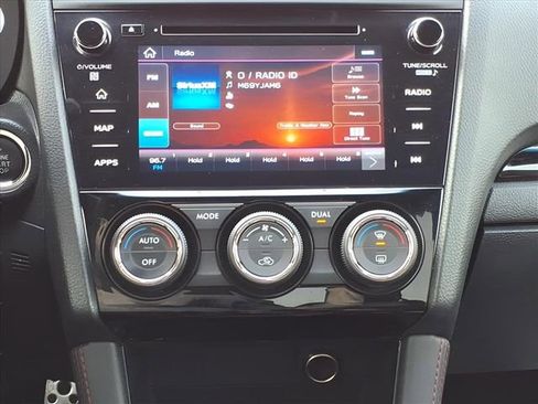 Used 2019 Subaru WRX STI Limited w/ Popular Package #3 (IZT) image 24