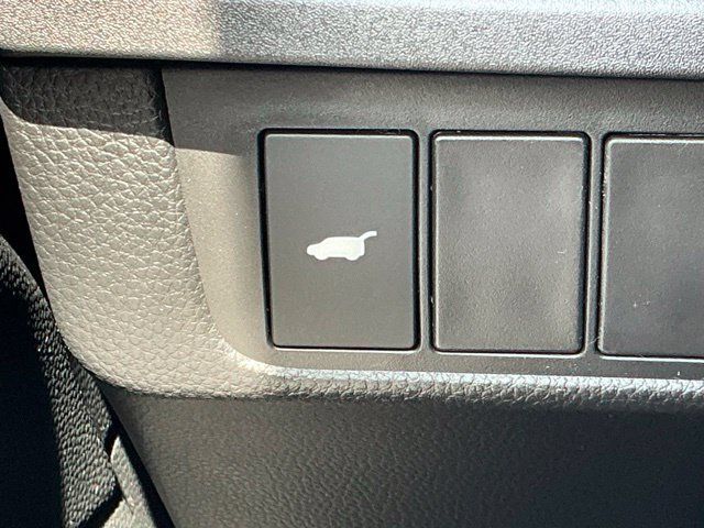 New 2027 Honda CR-V TrailSport image 20